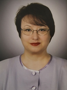 Ayşe Ayhan Asya